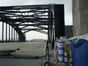 彭水专注工业场景喷漆服务