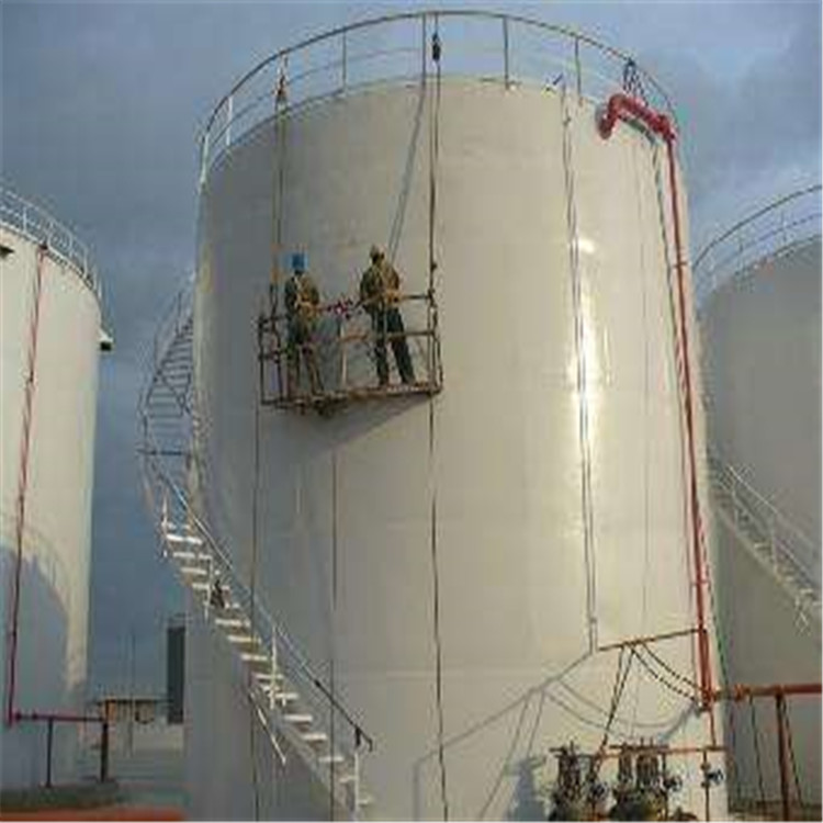 彭水喷漆翻新・工业喷漆・设备喷漆服务简介